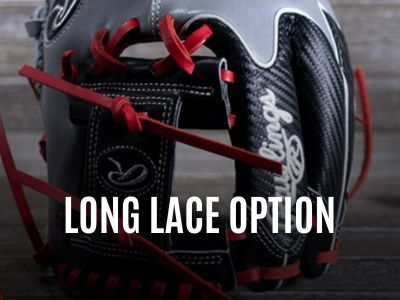 long lace option