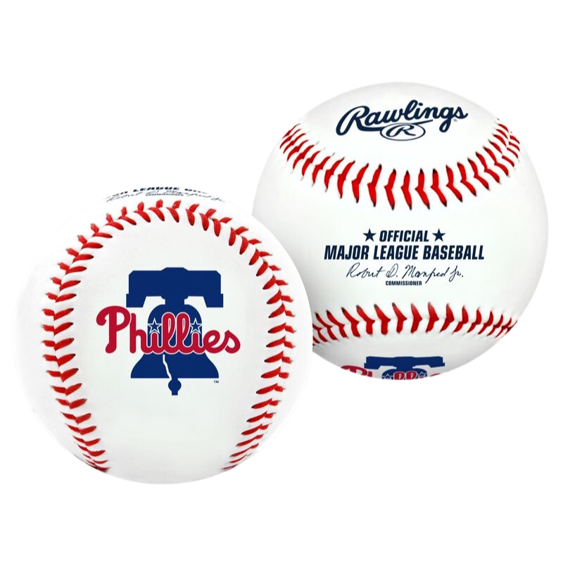 Rawlings MLB Replica Baseball