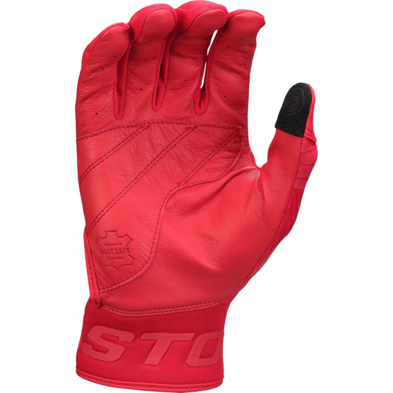 Easton WO25BG Walk-Off Ethos M Red