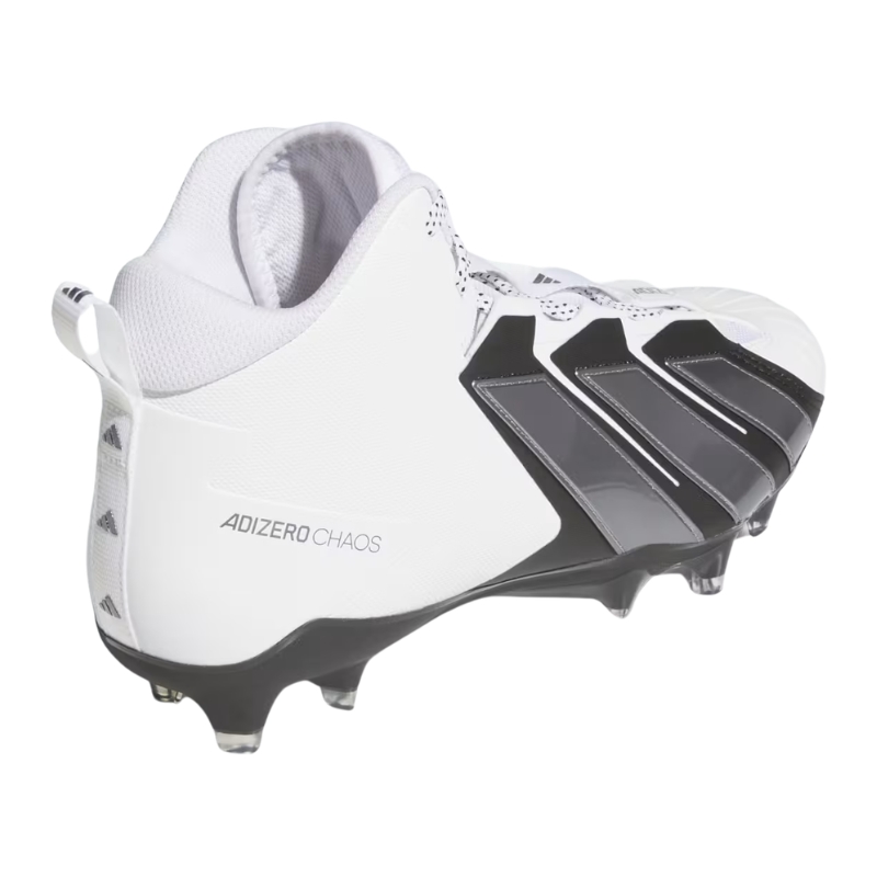 Adidas Adizero Chaos II (JQ1410) 14,0 White/Iron