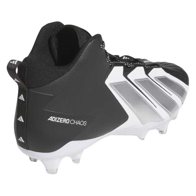 Adidas Adizero Chaos II (JQ1409) 14,0 Black/Silver
