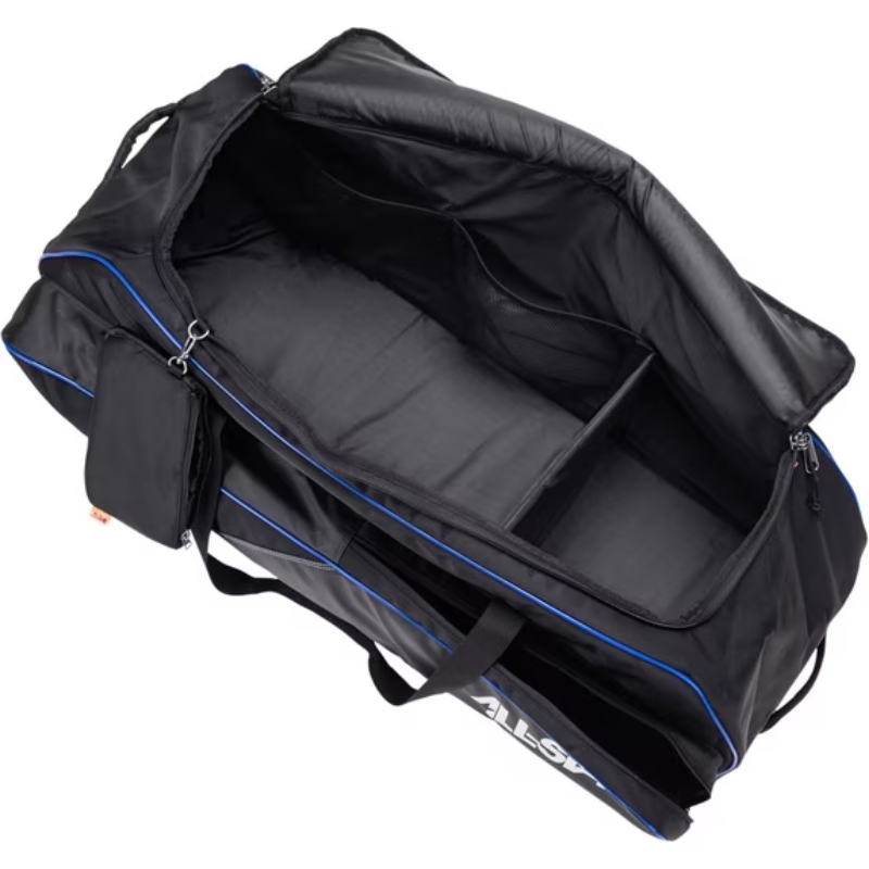 All Star BB3RB Wheeled Pro Model Duffle Bag Color Scarlet