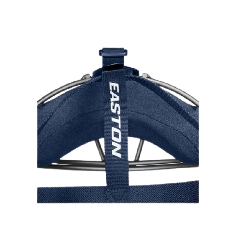 Easton Hyperlite Catcher's Mask Color Navy