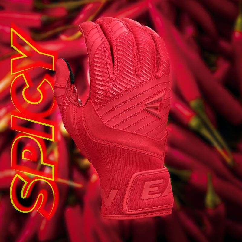 Easton WO25BG Walk-Off Ethos M Red