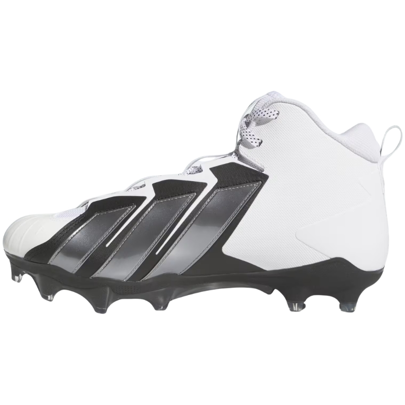 Adidas Adizero Chaos II (JQ1410) 14,0 White/Iron
