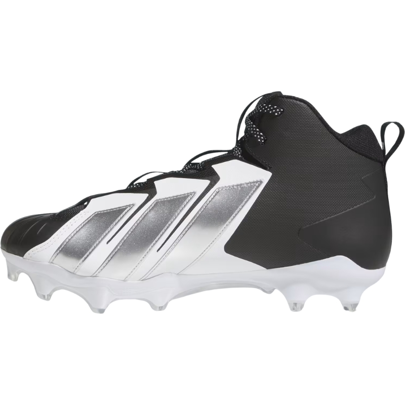 Adidas Adizero Chaos II (JQ1409) 14,0 Black/Silver