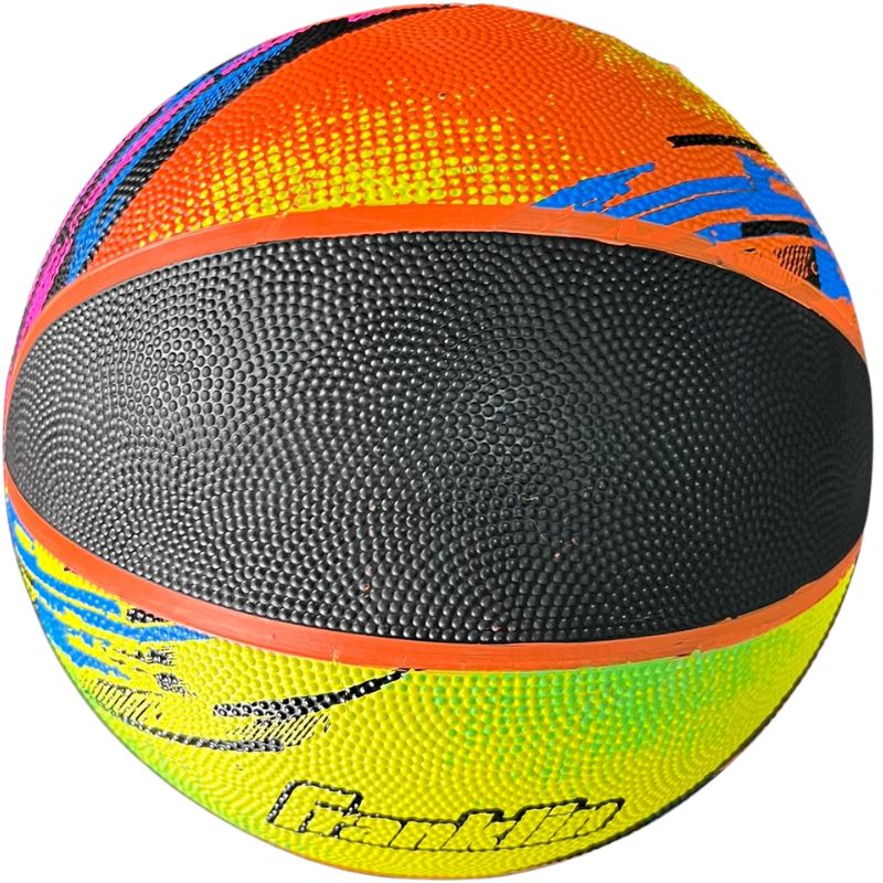 Franklin 32095 Color Blast Basketball - Official