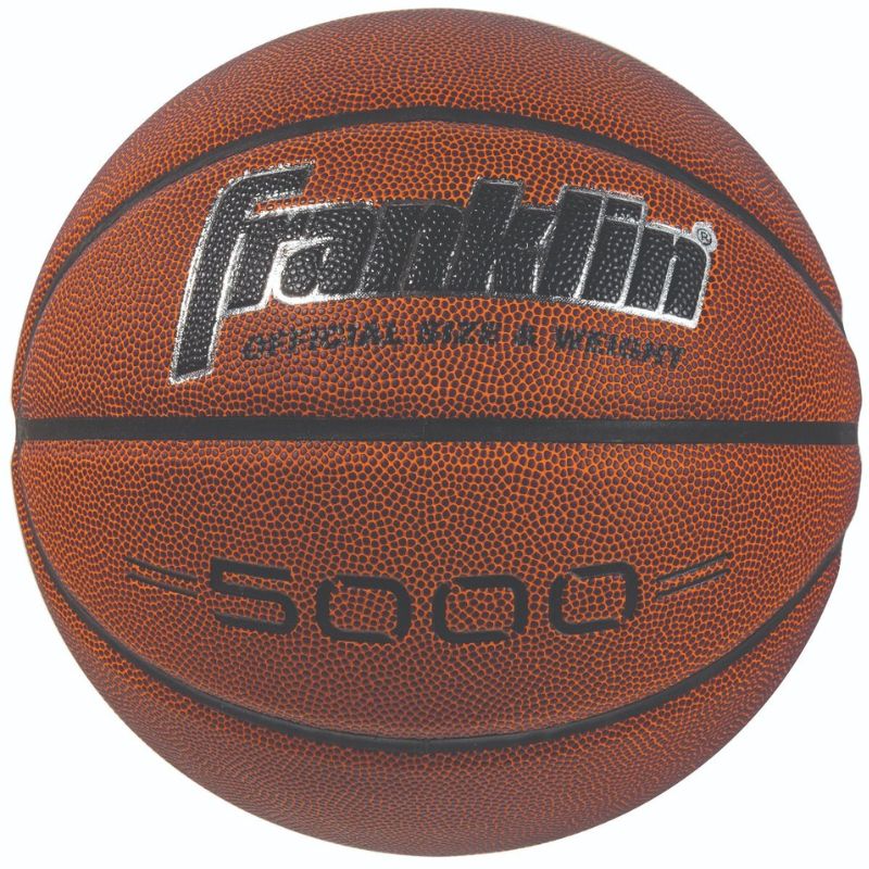 Franklin 32050 5001 PU Laminated In/Outdoor BSKT - Official