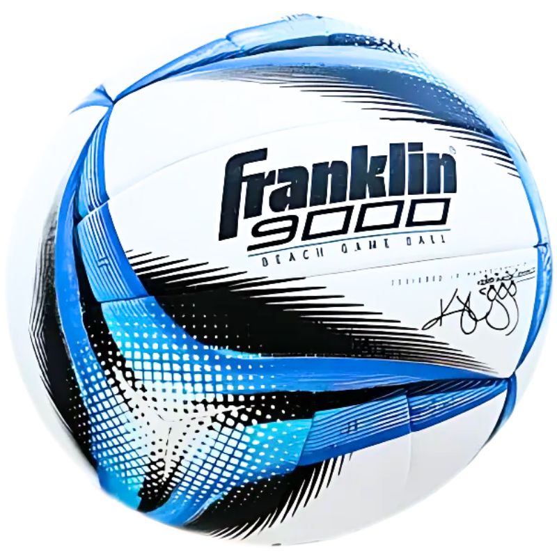 Franklin 34050 KWJ 9000 Beach Game Ball