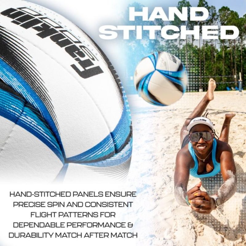 Franklin 34050 KWJ 9000 Beach Game Ball