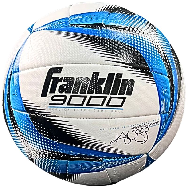Franklin 34048 KWJ 9000 Replica Game Beach Ball