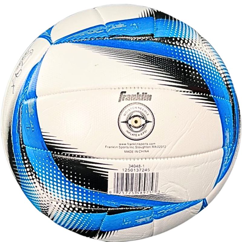 Franklin 34048 KWJ 9000 Replica Game Beach Ball
