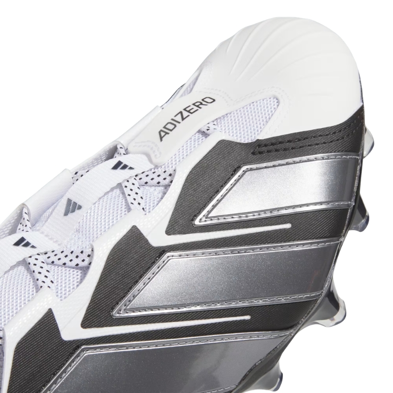Adidas Adizero Chaos II (JQ1410) 14,0 White/Iron