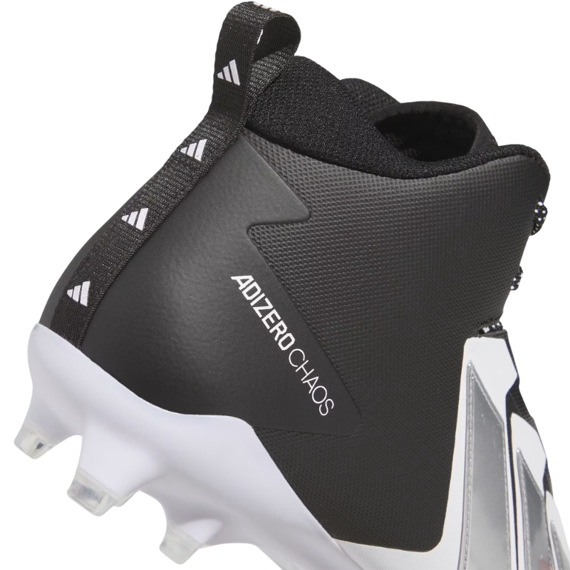 Adidas Adizero Chaos II (JQ1409) 14,0 Black/Silver