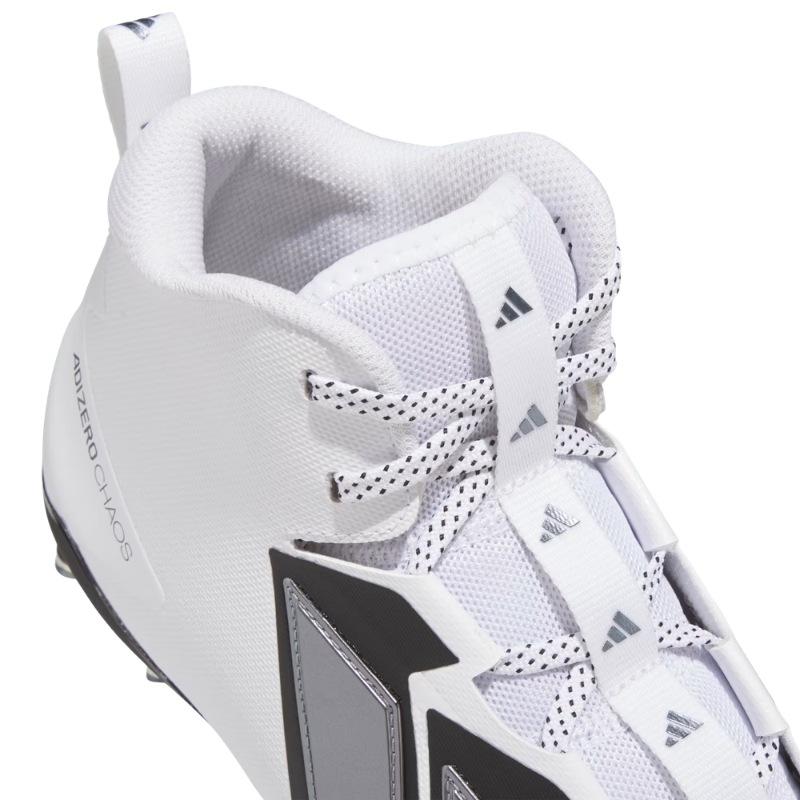 Adidas Adizero Chaos II (JQ1410) 14,0 White/Iron