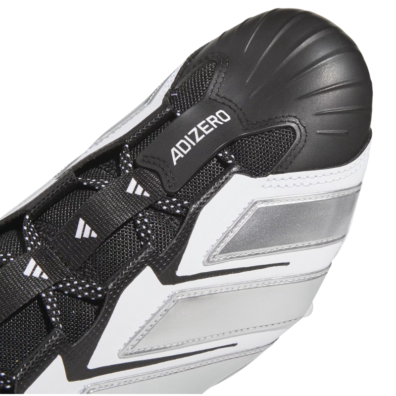 Adidas Adizero Chaos II (JQ1409) 14,0 Black/Silver