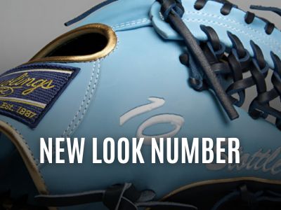 new look number
