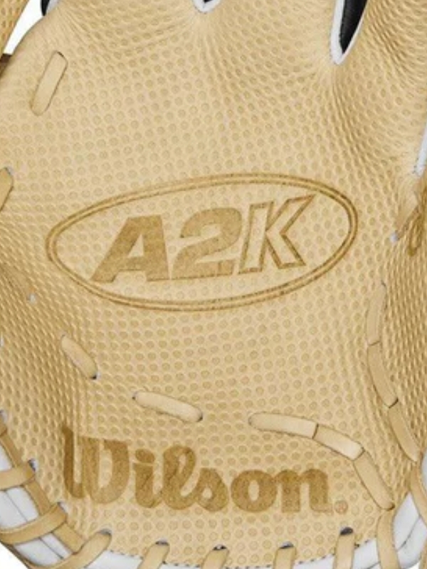 Wilson A2K Logo
