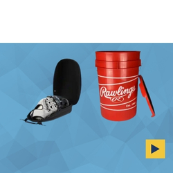 Baseball/Softball accessories