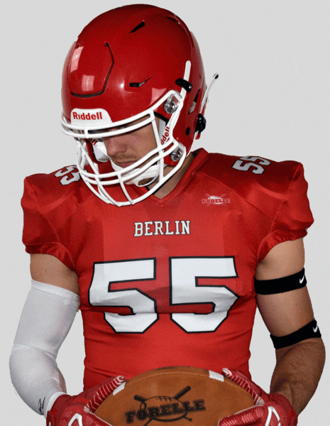 Custom Jersey