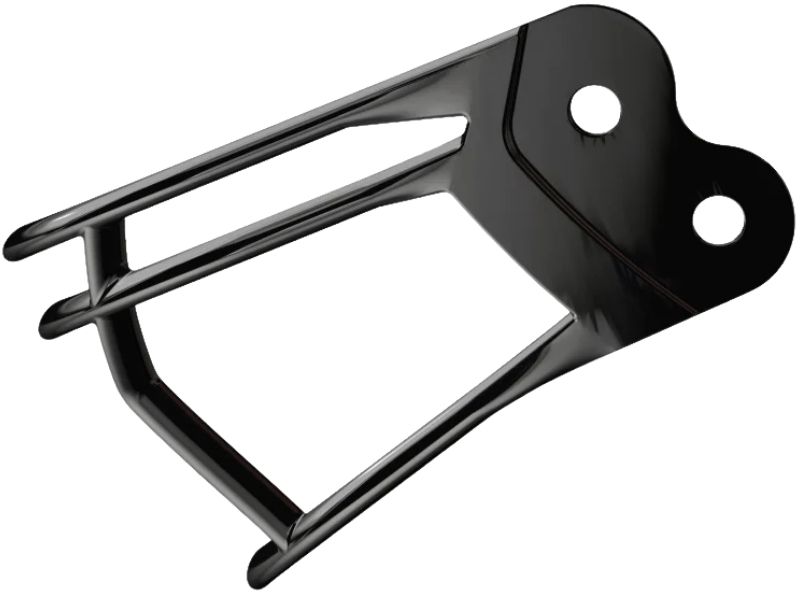 Riddell Axiom Mask 2B-HP-S Color Black