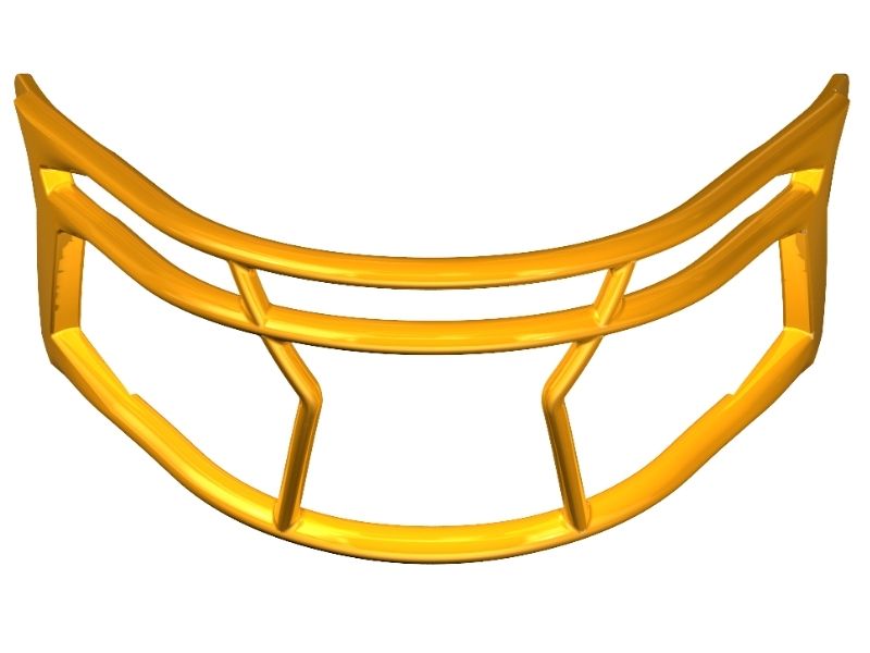 Riddell Axiom Mask 2B-HP-S
