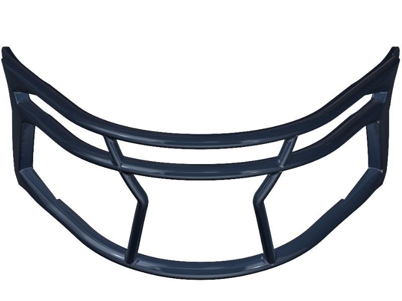 Riddell Axiom Mask 2B-HP-S Color Navy