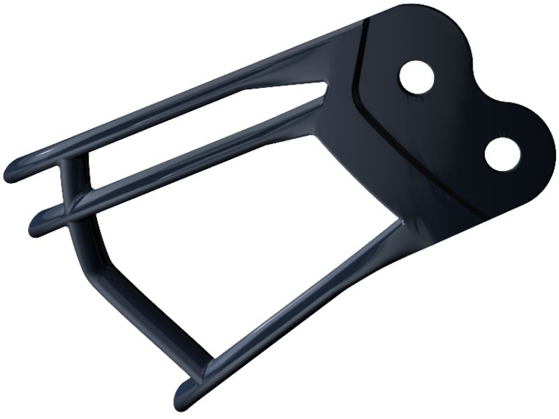 Riddell Axiom Mask 2B-HP-S Color Navy