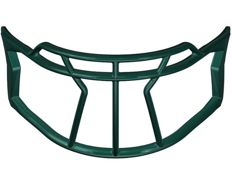 Riddell Axiom Mask 2BC-HP-S Color Forest
