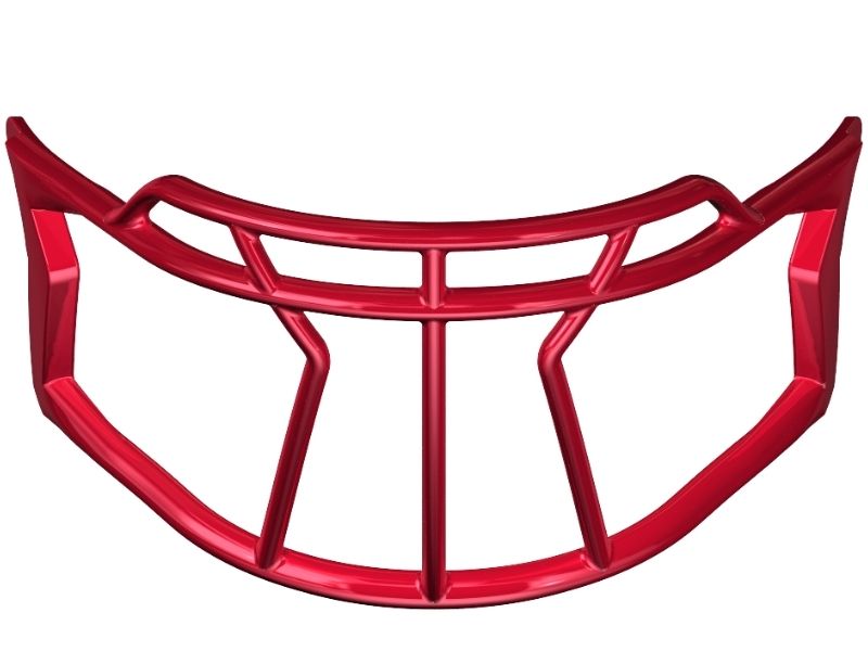 Riddell Axiom Mask 2BC-HP-S