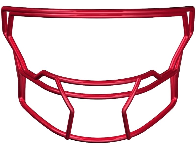 Riddell Axiom Mask W-2B-HP-S