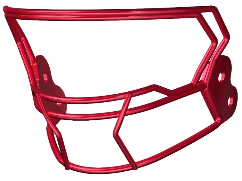 Riddell Axiom Mask W-2B-HP-S