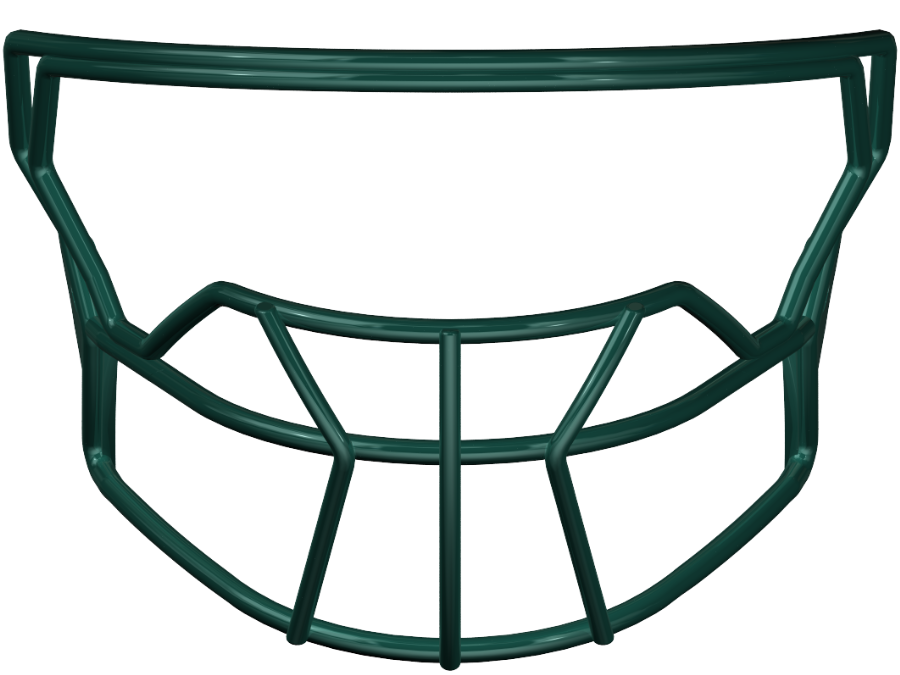 Riddell Axiom Mask W-2BC-HP-S Color Forest