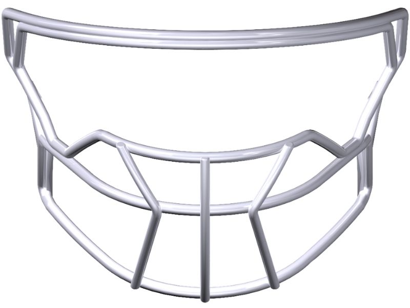 Riddell Axiom Mask W-2BC-HP-S