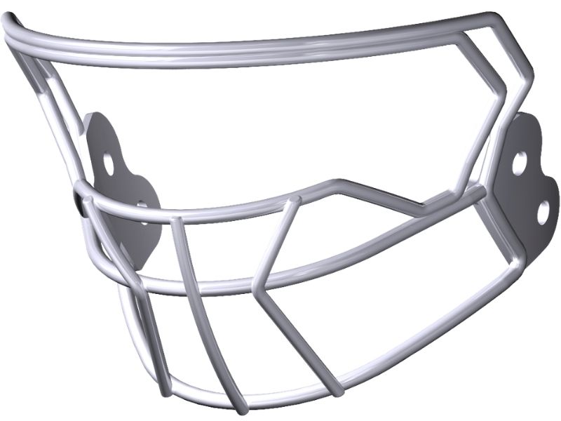 Riddell Axiom Mask W-2BC-HP-S