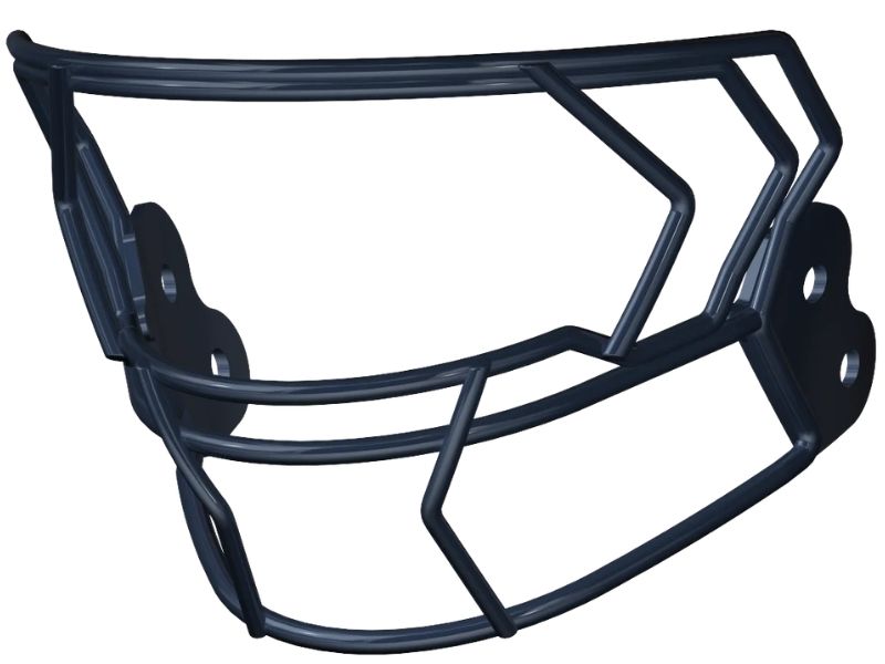 Riddell Axiom Mask W-2EG-HP-S Color Navy
