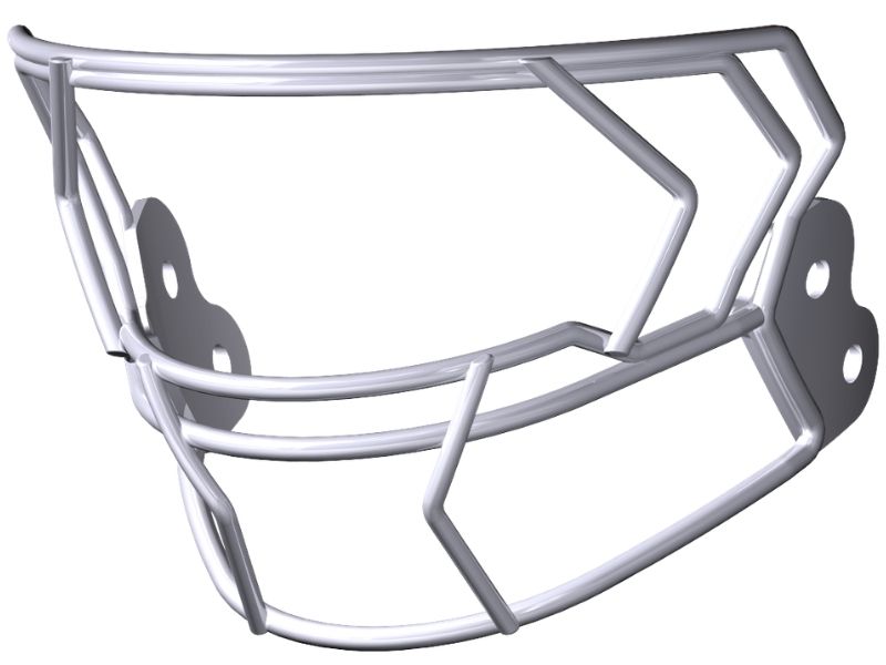 Riddell Axiom Mask W-2EG-HP-S