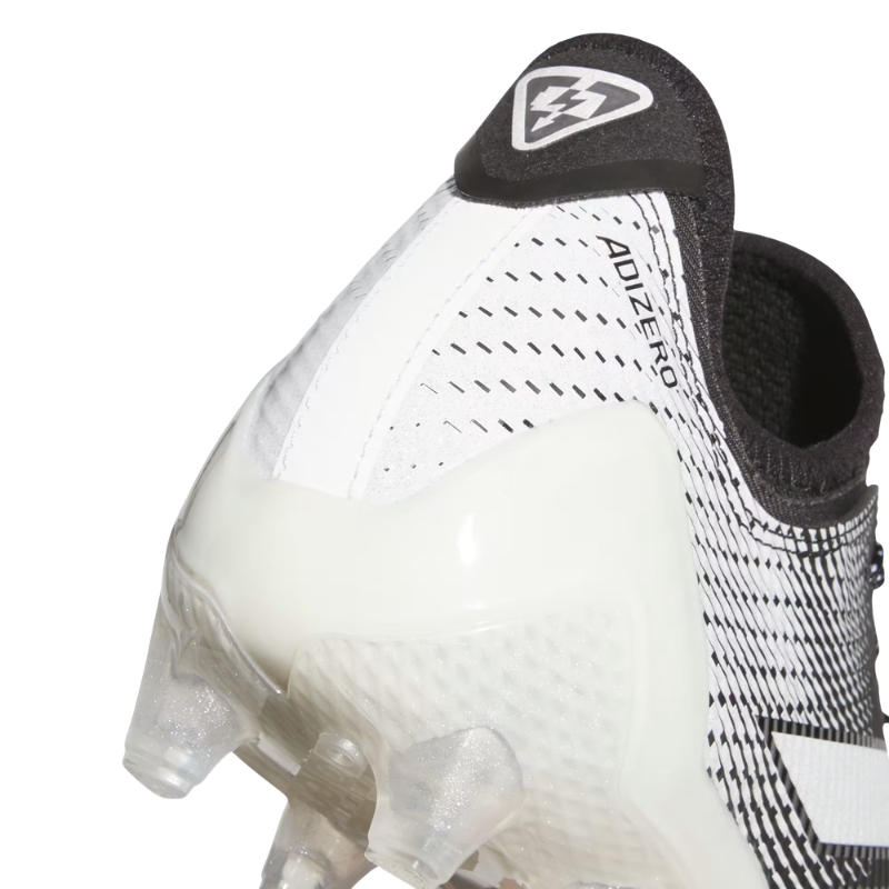 Adidas Adizero Electric.1 II (JQ3988) 14,0 Black