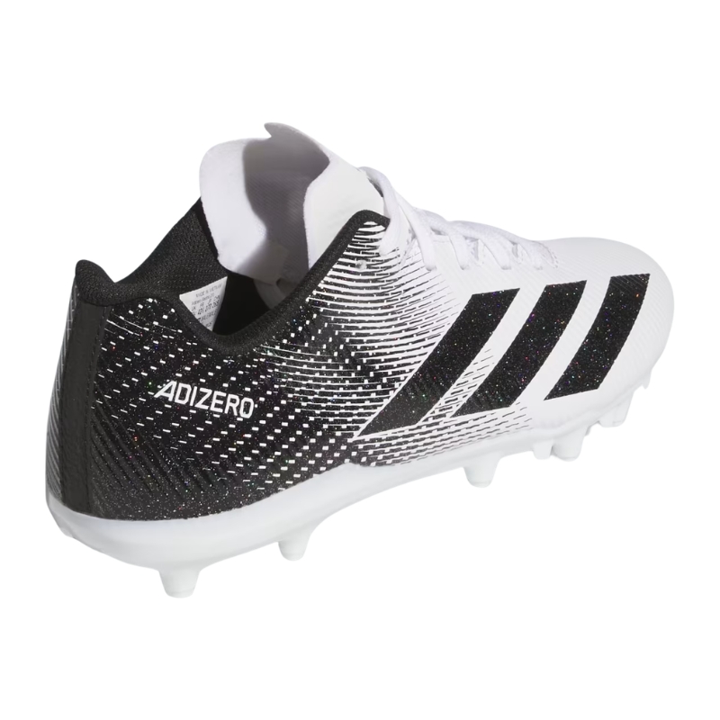 Adidas Adizero Electric.2 II (JQ3997) 14,0 White