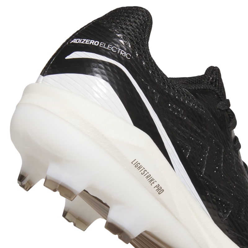 Adidas Adizero Electric 3.0 (KK1064) 8,0 Black