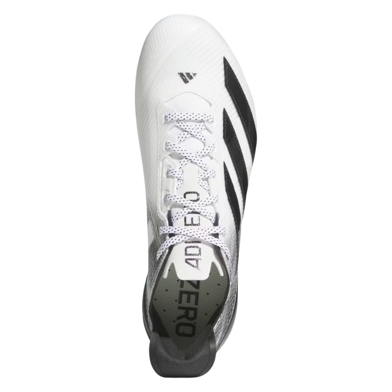 Adidas Adizero Electric II (JQ3962) 14,0 White/Black