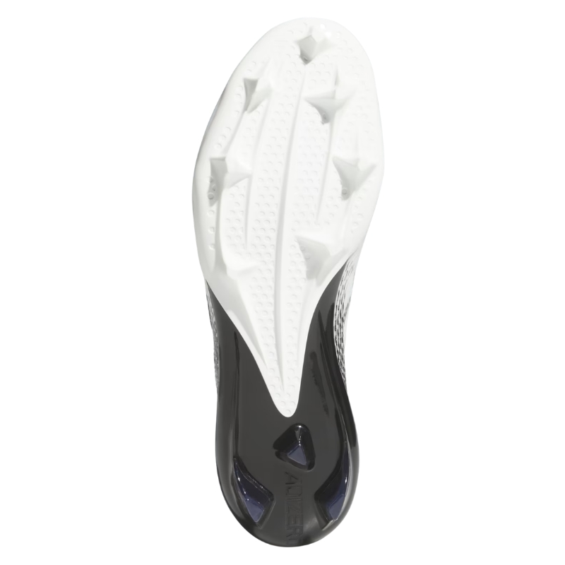 Adidas Adizero Electric II (JQ3962) 14,0 White/Black