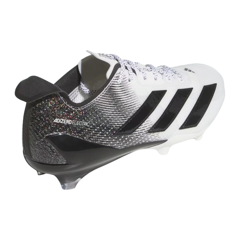 Adidas Adizero Electric II (JQ3962) 14,0 White/Black