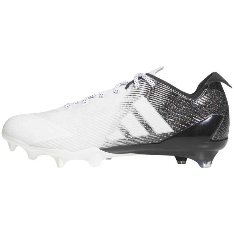 Adidas Adizero Electric II (JQ3962) 14,0 White/Black
