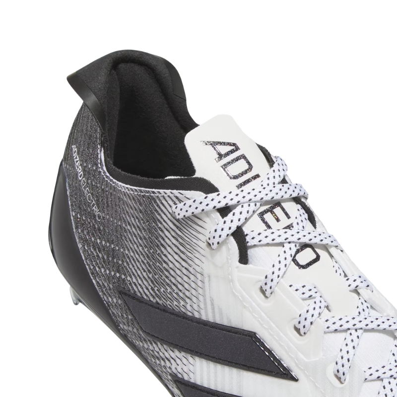 Adidas Adizero Electric II (JQ3962) 14,0 White/Black