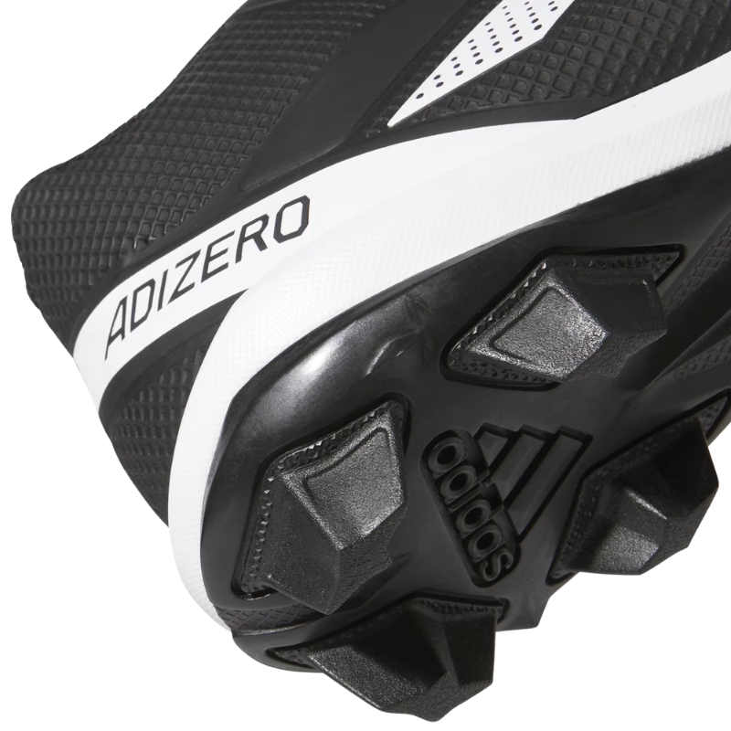 Adidas Adizero Impact.2 MD (IE3992) 16,0 Black