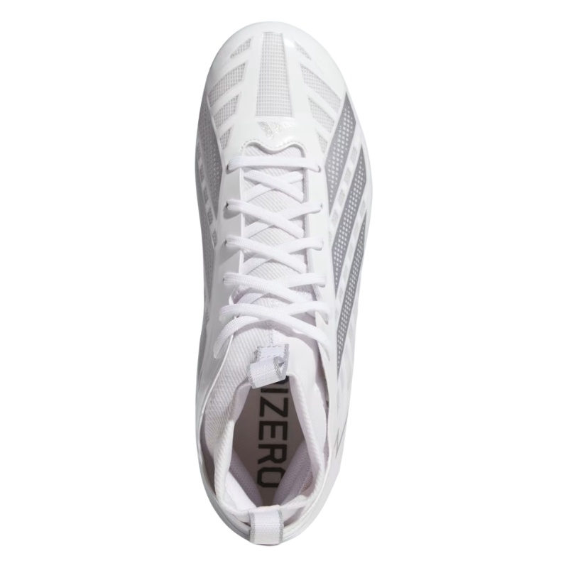 Adidas Adizero Impact II (JQ1389) 14,0 White/Silver