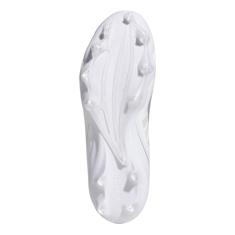 Adidas Adizero Impact II (JQ1389) 14,0 White/Silver