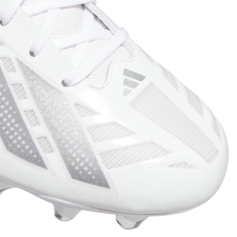 Adidas Adizero Impact II (JQ1389) 14,0 White/Silver