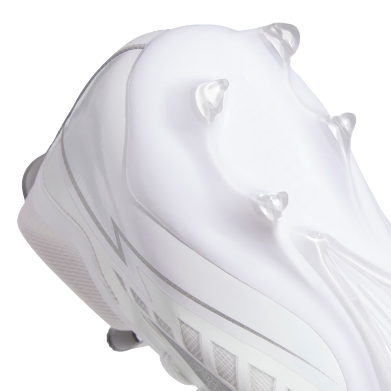 Adidas Adizero Impact II (JQ1389) 14,0 White/Silver